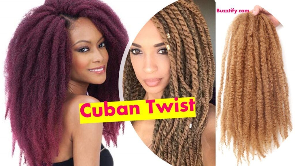 How To EASY CUBAN TWISTS 2020 (Detailed)