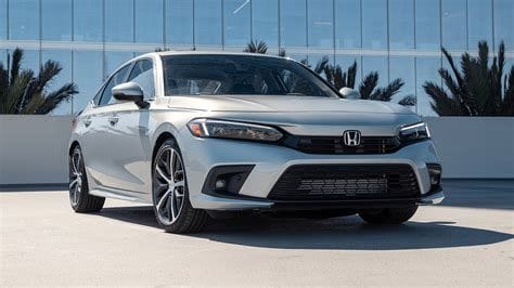 Civic Si 2024 Review