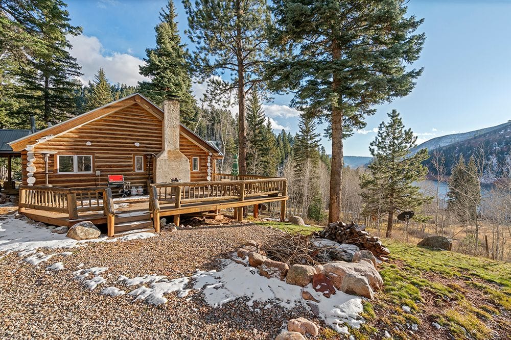 9 Woodsy Cabin Rentals Near Durango