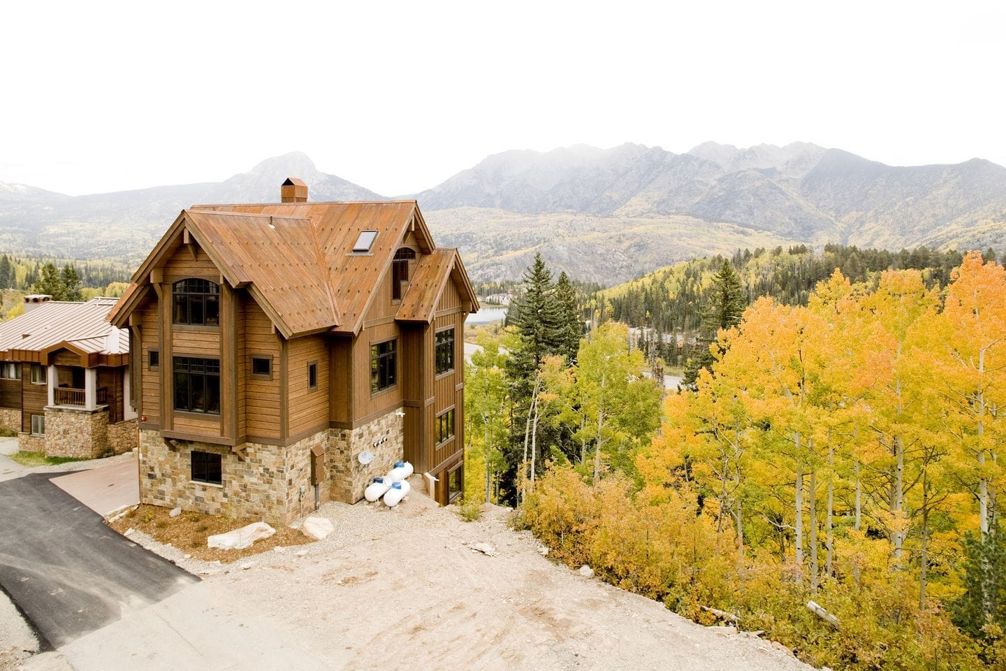 Mountain Cabin Rental in Durango