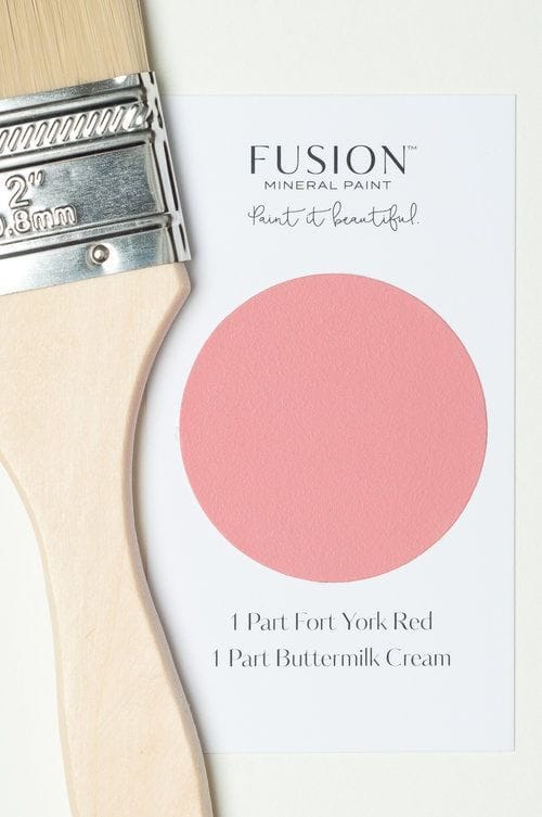 Fusion True Color Card in 2021