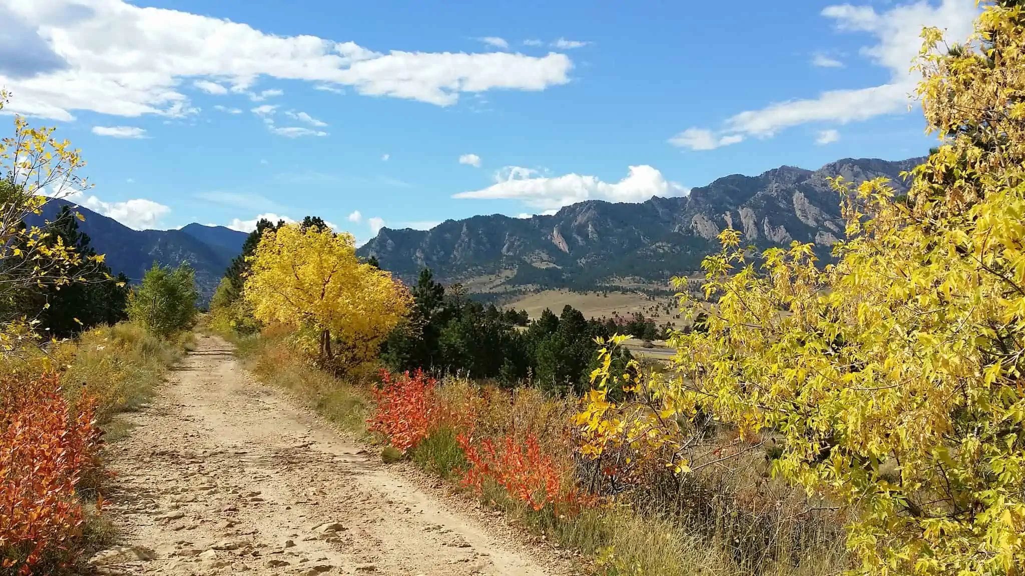 8 of the Most Beautiful Places to See in Colorado