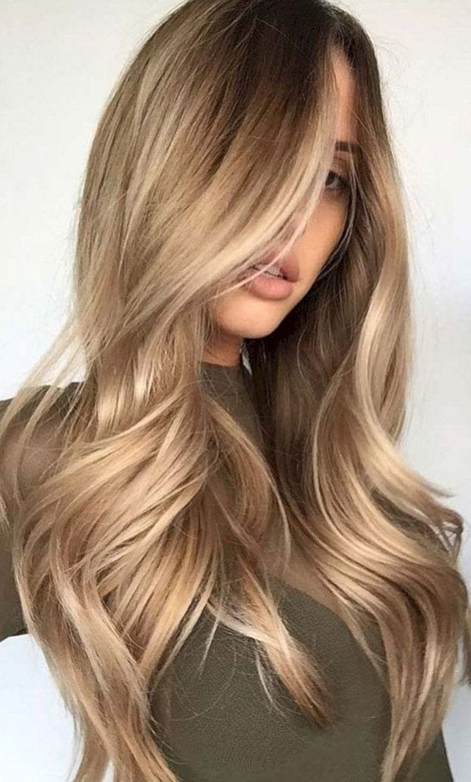 44 The Best Hair Color Ideas For Brunettes