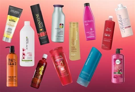 13 Best Clarifying Shampoos For Color