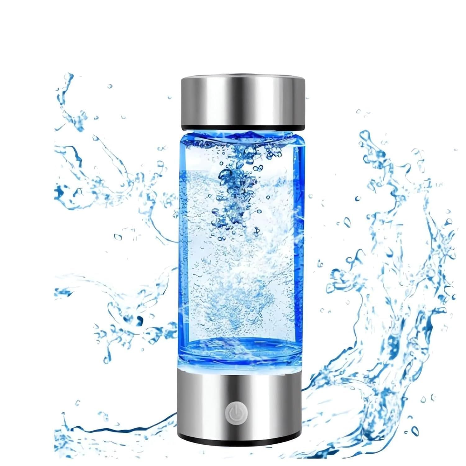 7 Things You Must Know Before Buying Hydrogen Water Bottle