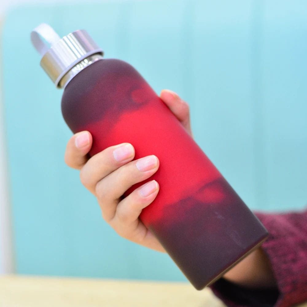 Top 10 Best Hydrogen Water Bottle in 2023 Reviews