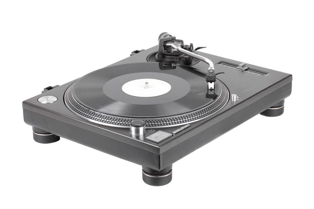 Technics SL