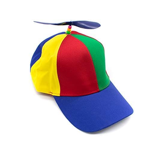 Propeller Hat Adult