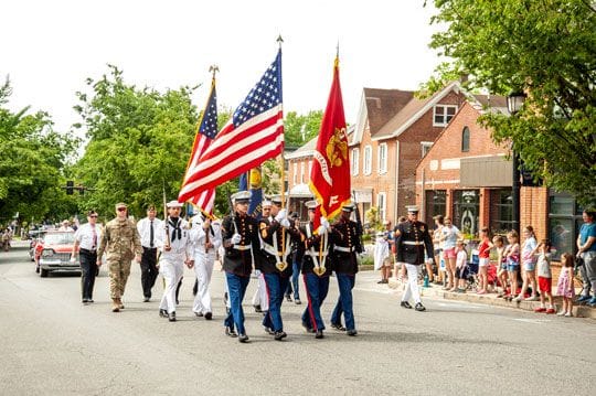 Color Guard units bring passion and pageantry to championships at