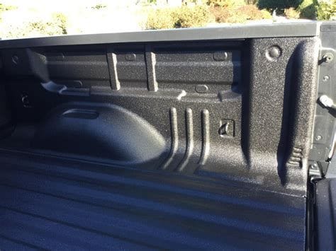 Bed Liner for 2021 Chevy Colorado Best Solution