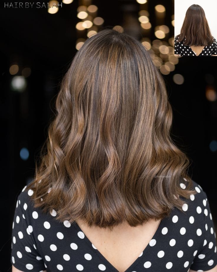 40+ Trending Shades Of Hazelnut Hair Color That Look Great On Any Hair