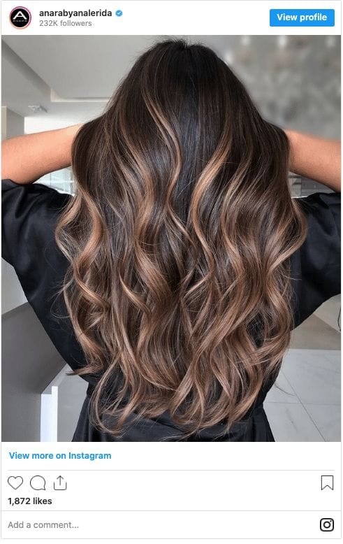 40+ Trending Shades Of Hazelnut Hair Color That Look Great On Any Hair