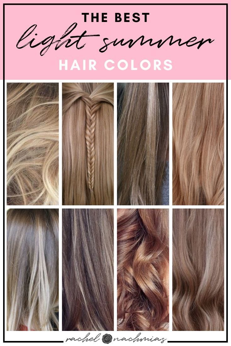 35 Cute Summer Hair Colours Hairstyles : Soft Waves on Warm Golden Honey