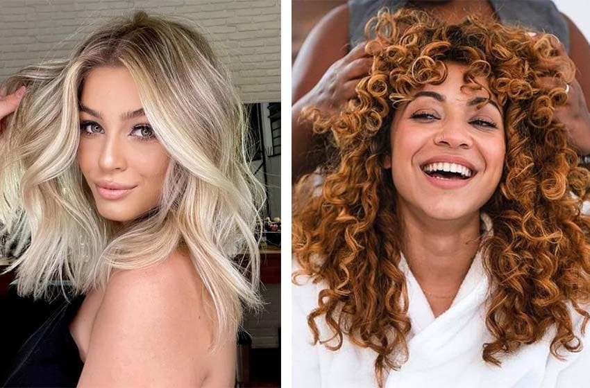 80 Cute Summer Hair Color Ideas To Try In 2024