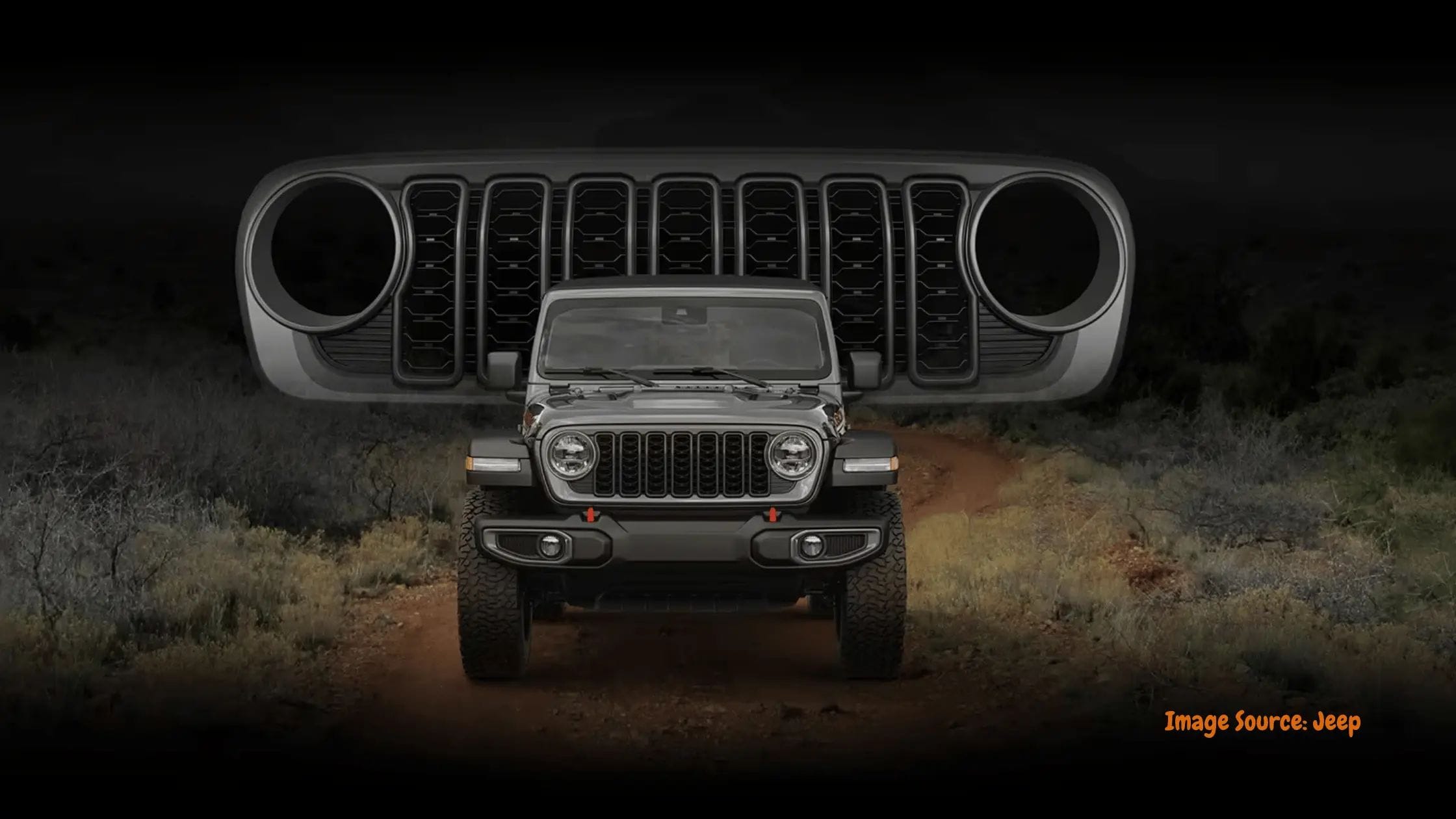 2024 Jeep Wrangler Offers Aesthetic Changes and Additional Hybrid Trim