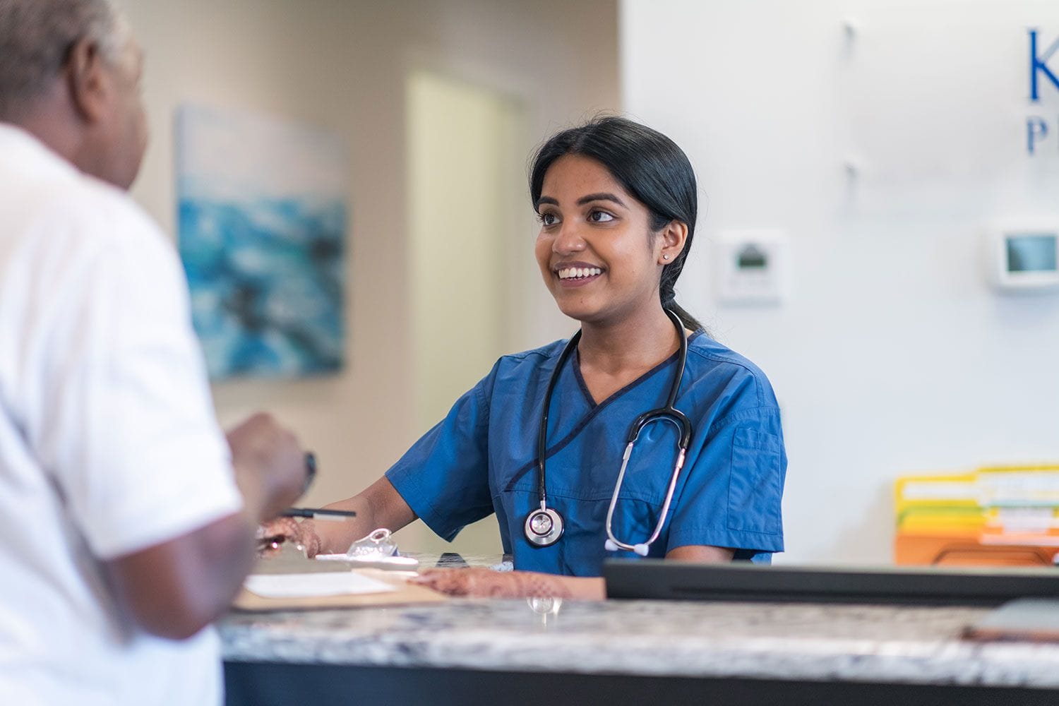 Audubon Surgery Center in Colorado Springs