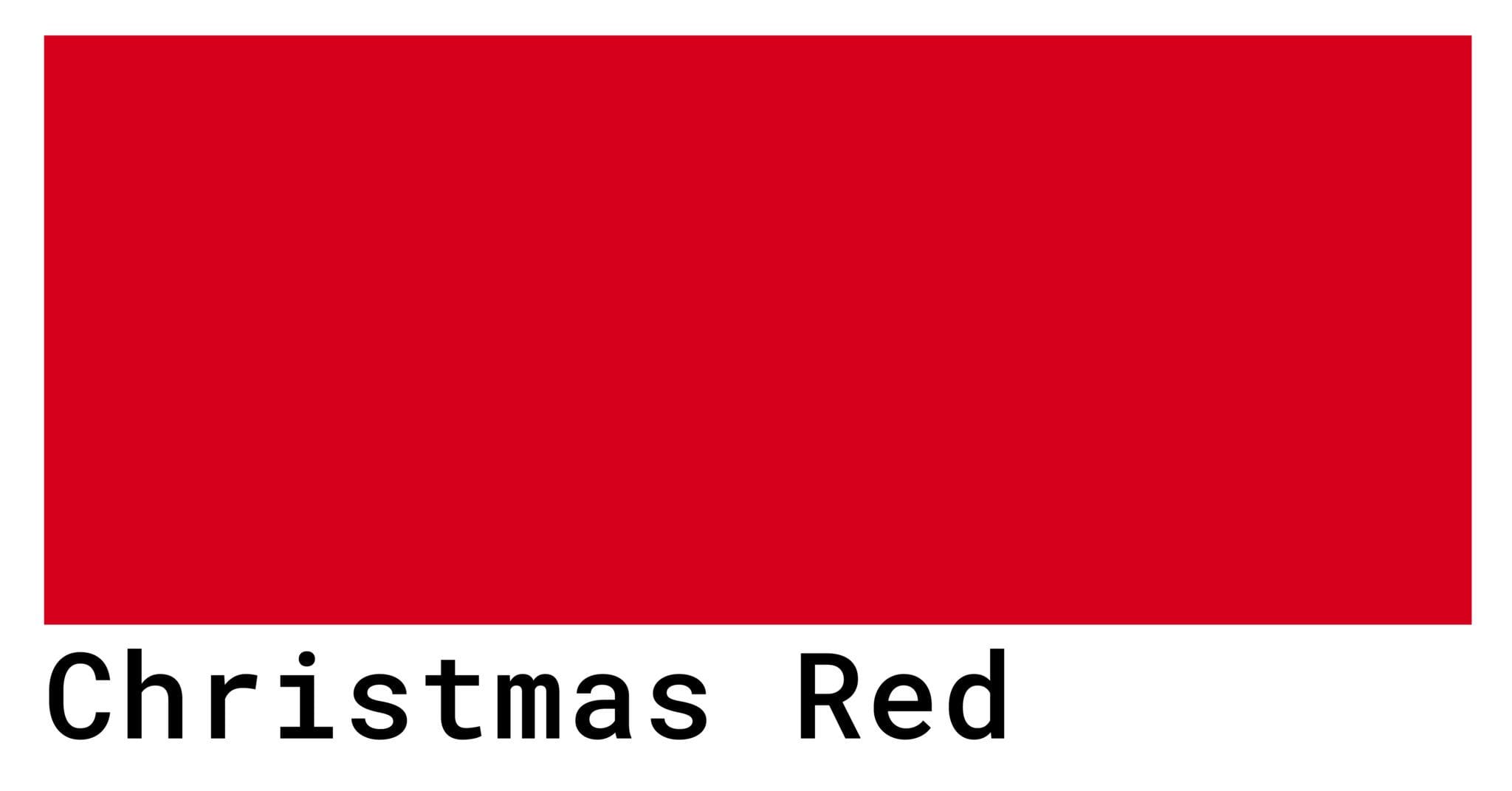 Christmas Red Color Code is #b01b2e