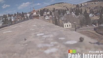 Cripple Creek Colorado Weather Cam