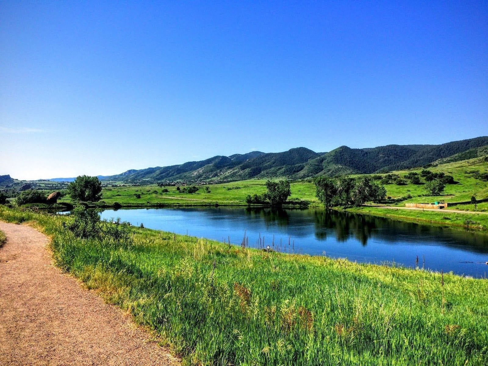 15 Best Things to Do in Parker (CO)