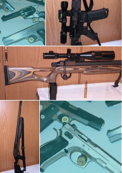 Expert Gunsmithing Services for Safe and Reliable Firearms