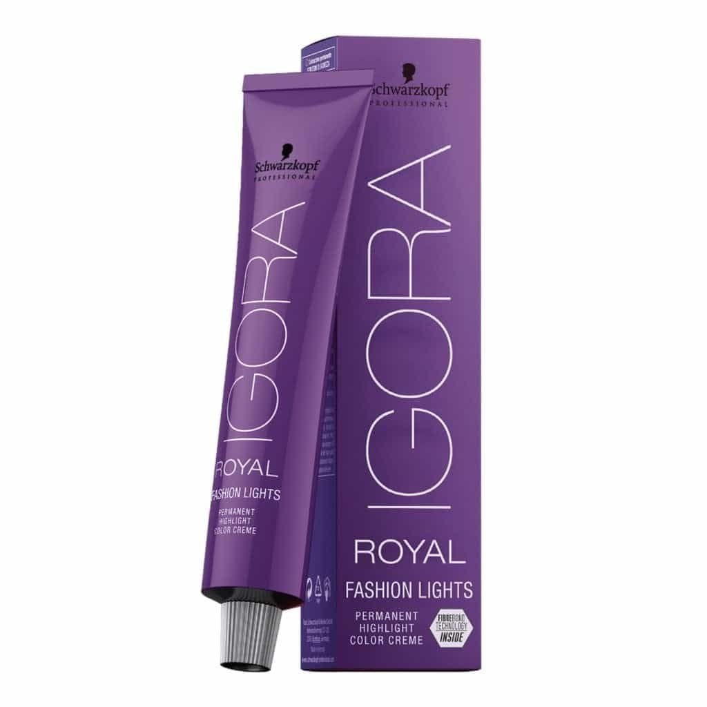 IGORA ROYAL hair color 7