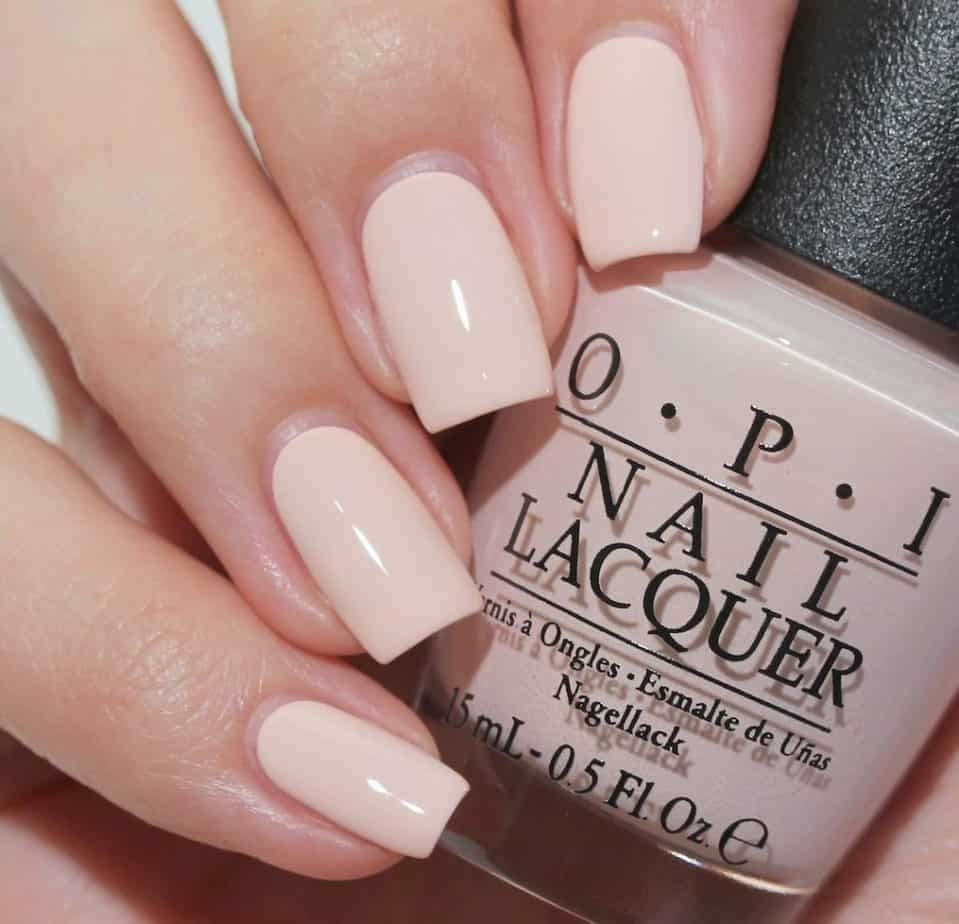 OPI Summer Colors 2023 Collection