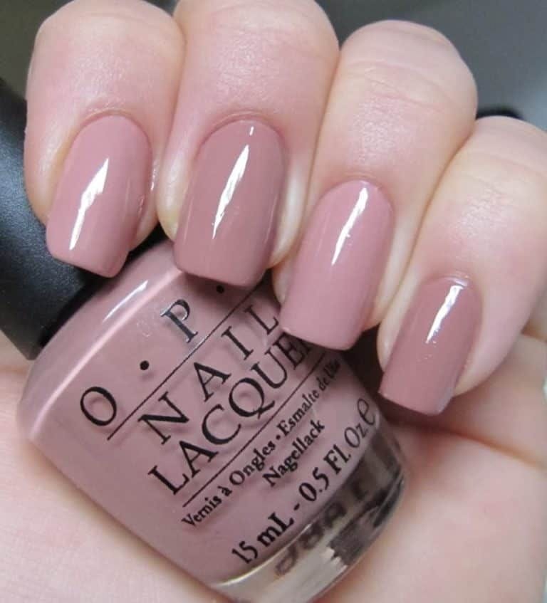 22 Best Summer Nail Colors Opi