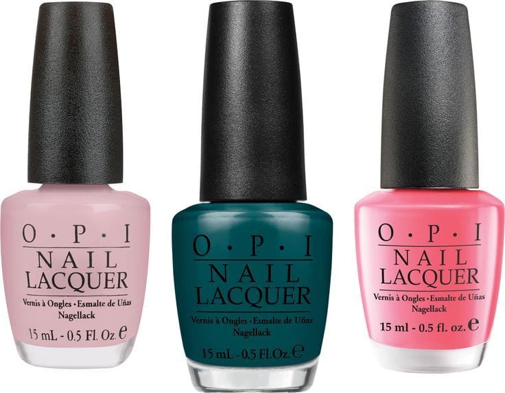 Top 11 OPI Colors 2024: Best Varieties of New OPI Colors (45 Photos)