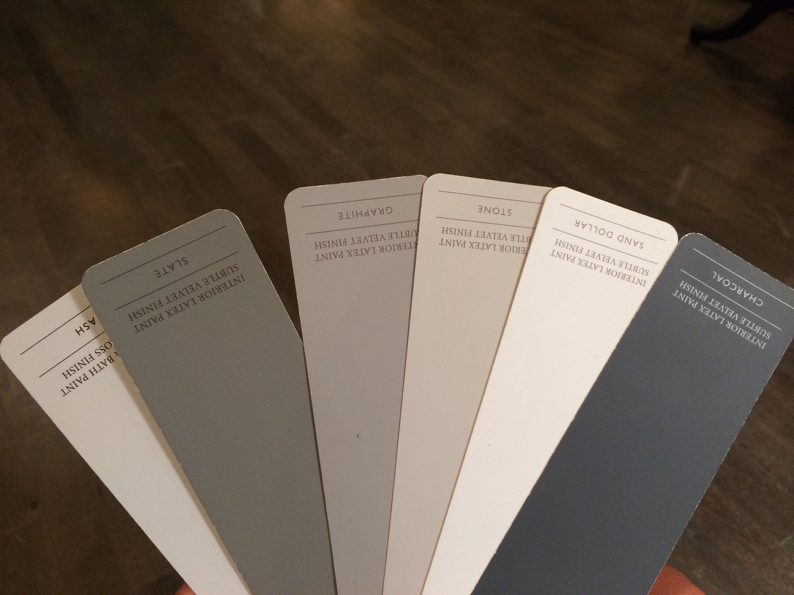 restoration hardware paint colors 2020