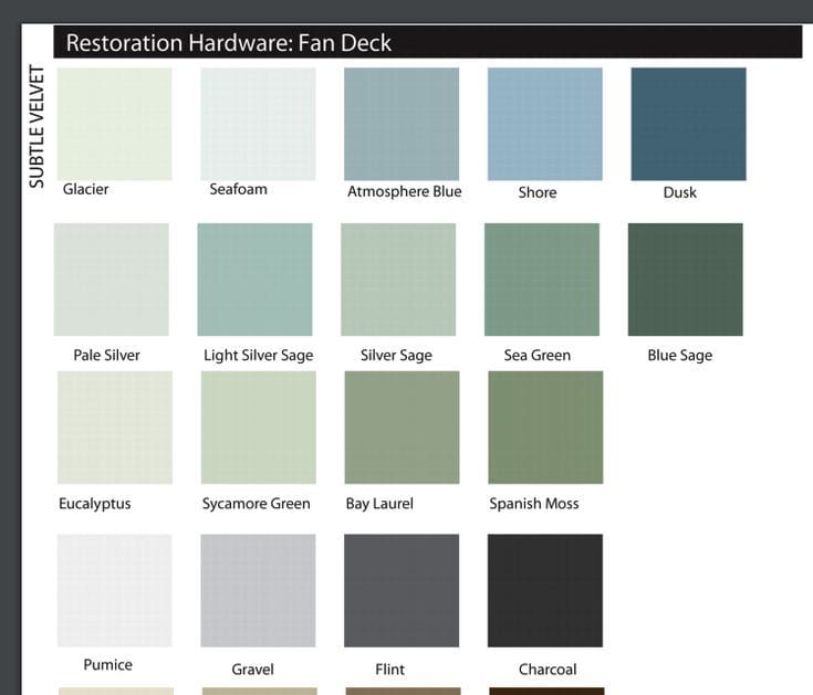 Pin by Amy Ray on Paint colors