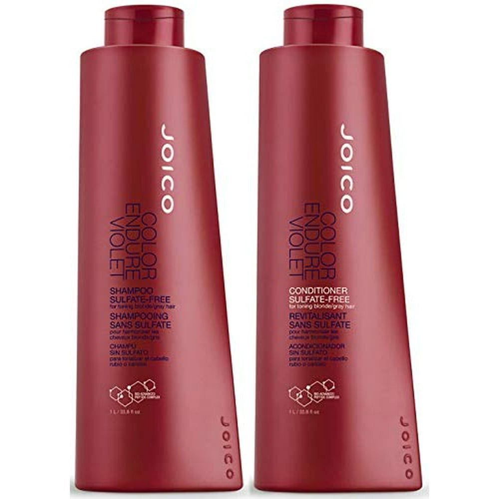 Redken Color Extend Magnetics Shampoo And Conditioner 33