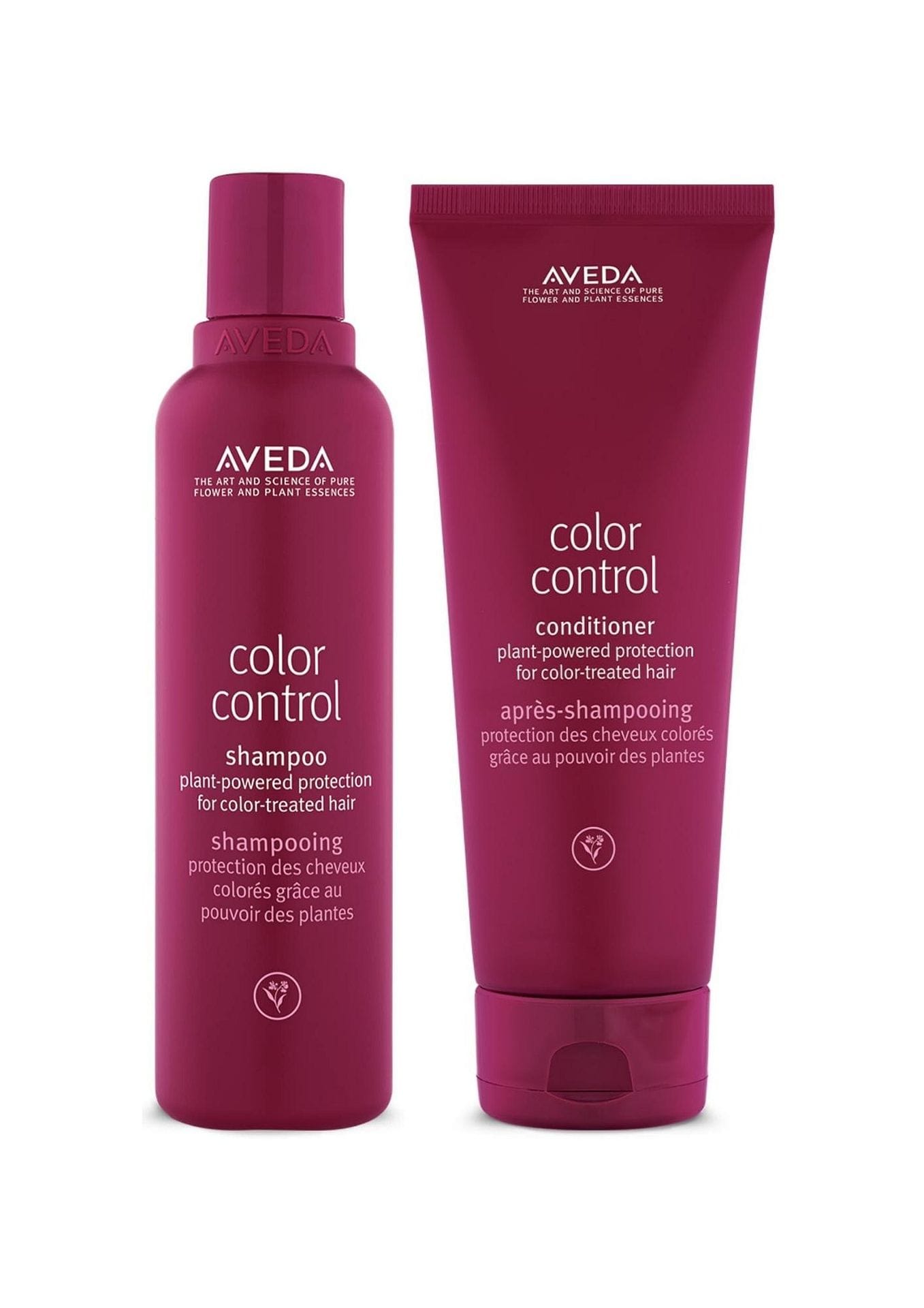 Color Wow shampoo and conditioner set