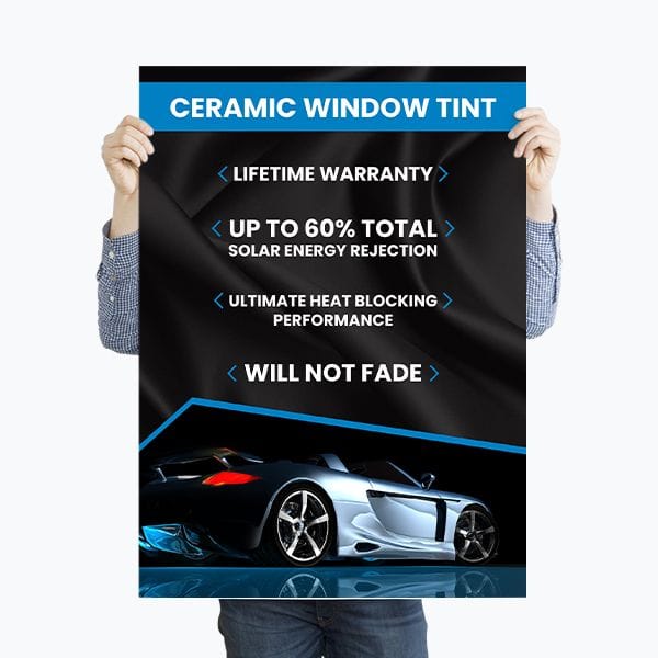 Benefits of Window Tint