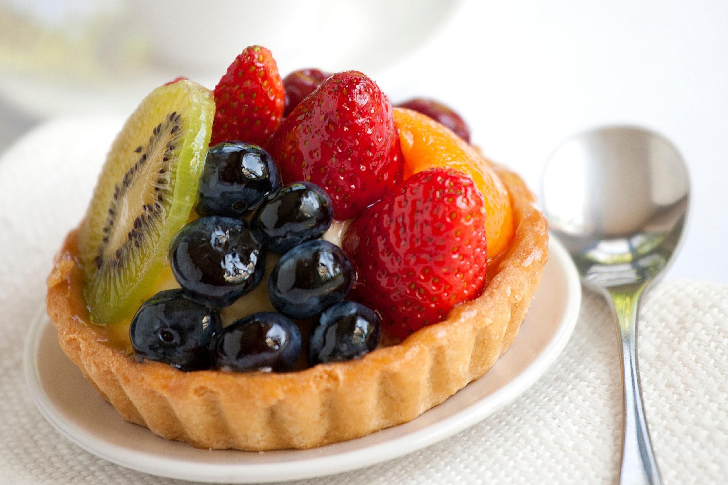 15 Best Fruit Pastry Recipes To Try Today