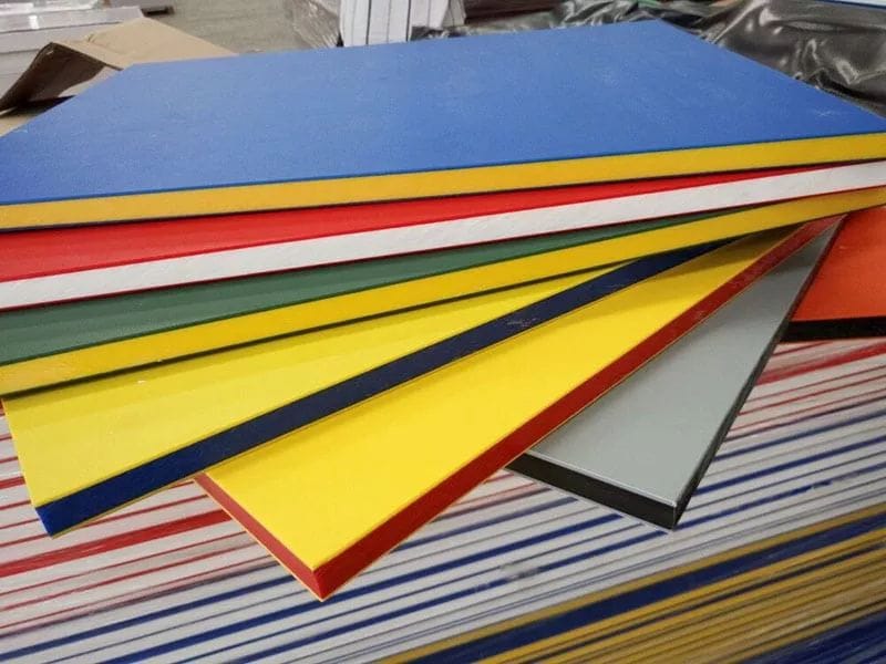 5 Benefits Of Hdpe Color Core