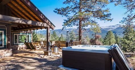 5 Cozy Cabin Rentals In Durango Colorado