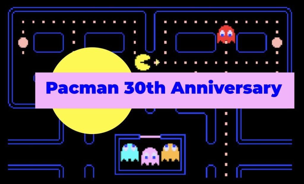 5 Fun Facts About Pacman Colors