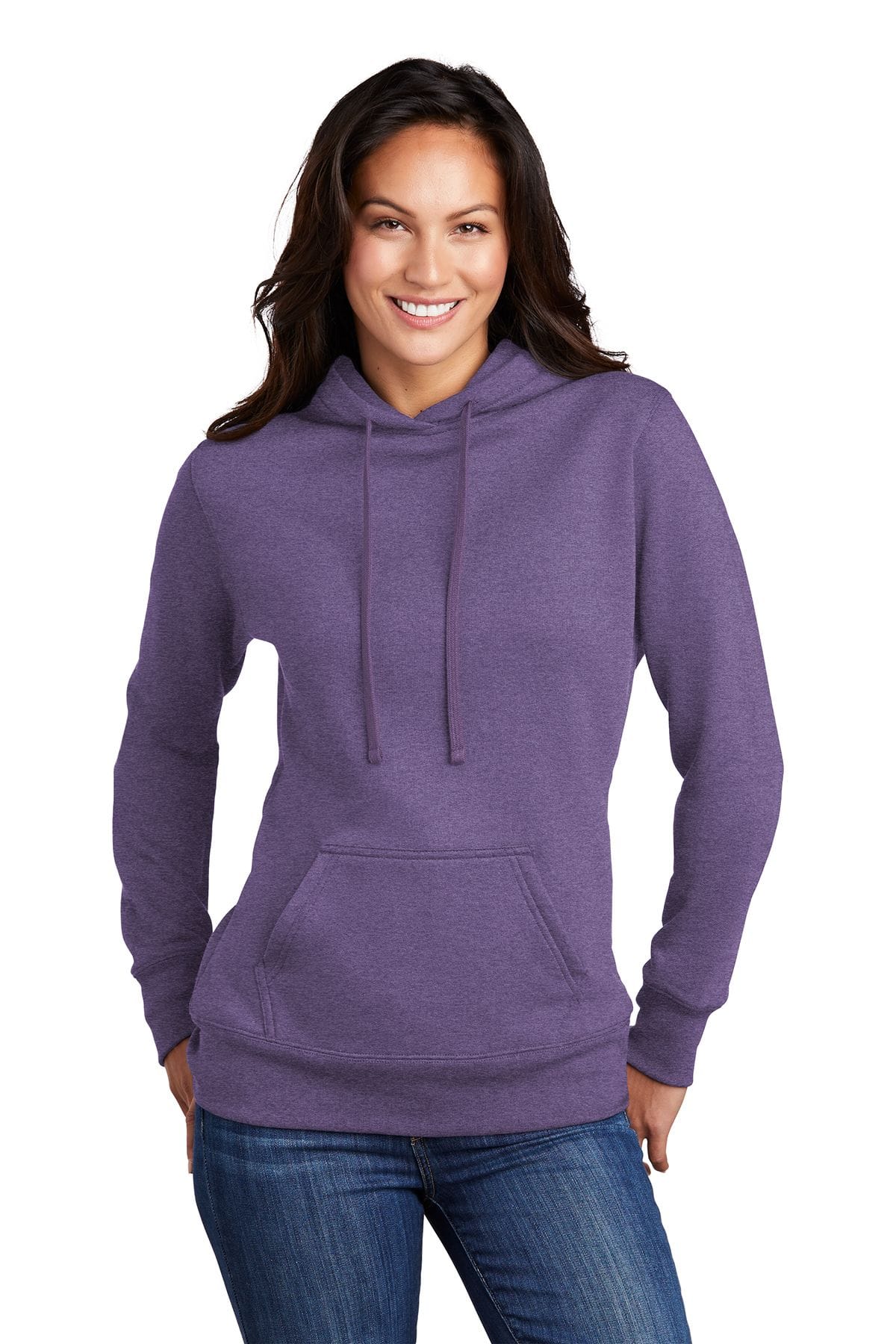 5 Ways To Style A Comfort Colors Hooded Sweatshirt