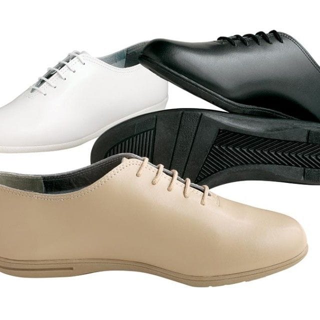 Best Color Guard Shoes For Performance And Comfort