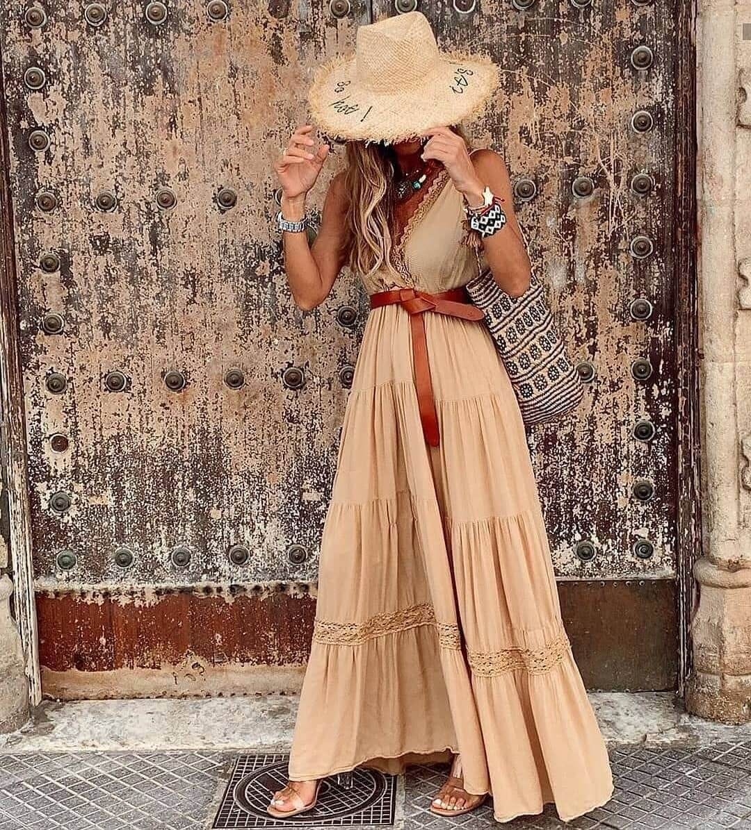 BoHo Chic