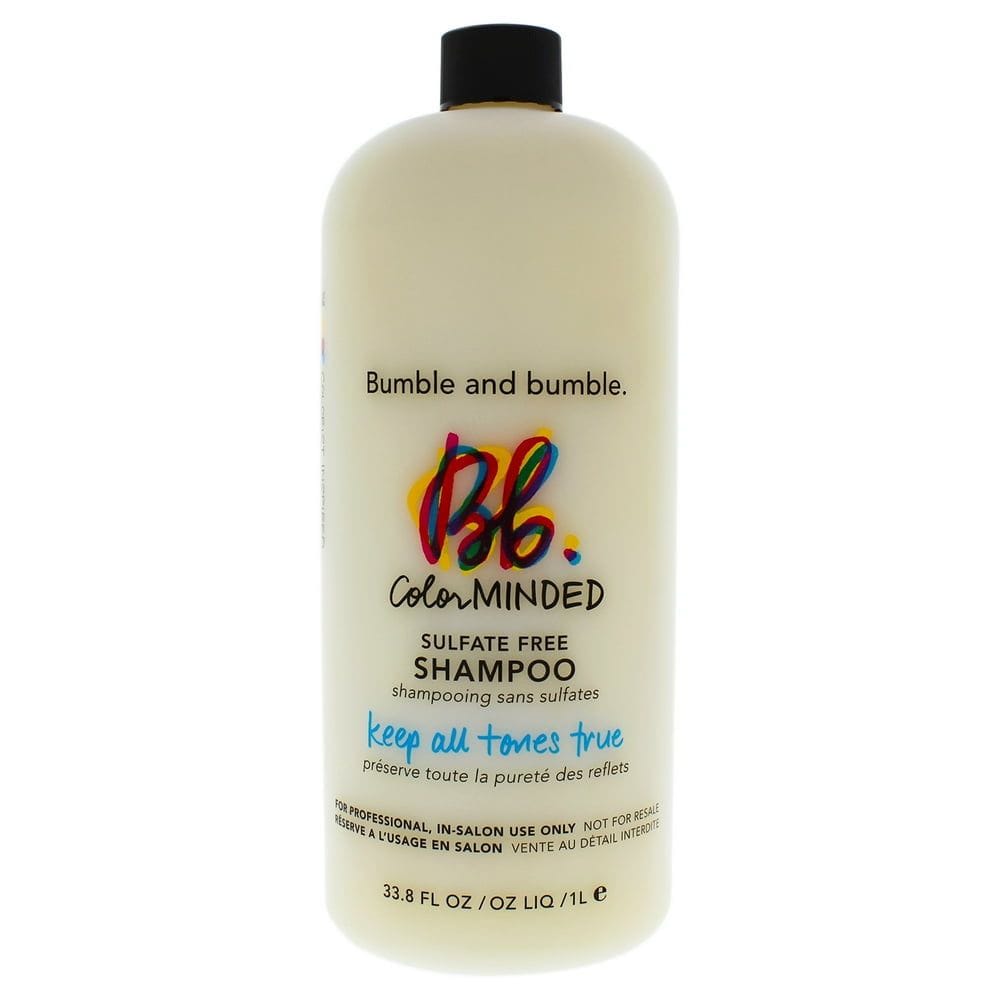 Bumble and bumble Color Minded Shampoo