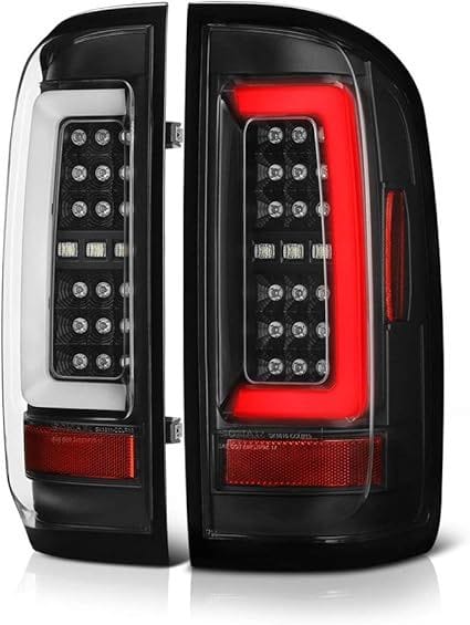 Why Replace Your Chevy Colorado Tail Light?