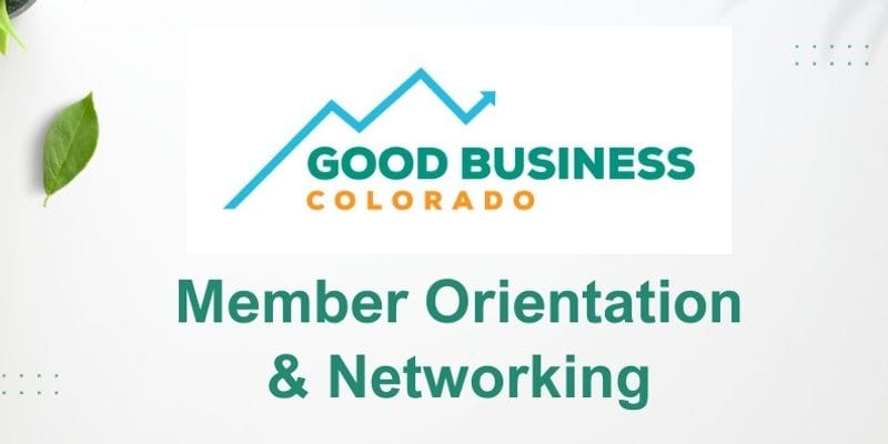 Building a strong professional network in Colorado