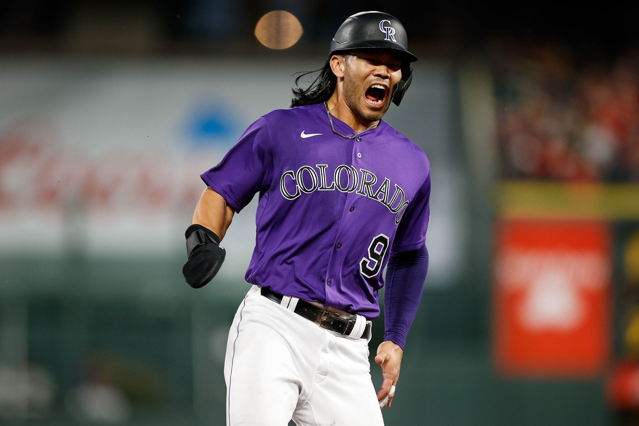 Colorado Rockies Player Highlights