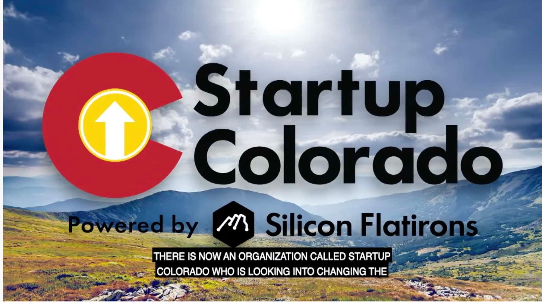 Starting your own business in Colorado