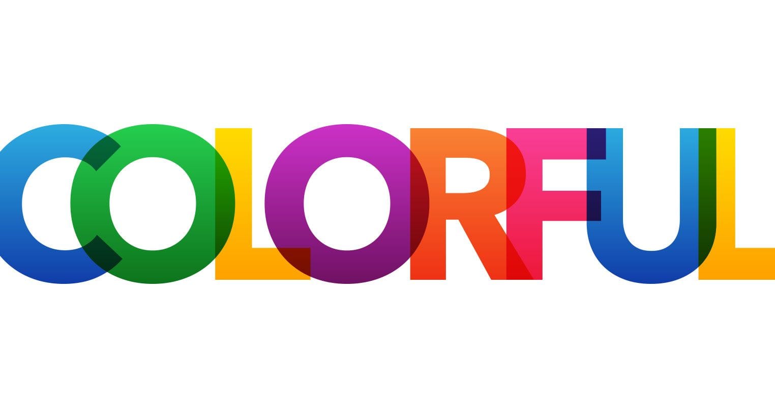 Understanding the Basics of Colored Text