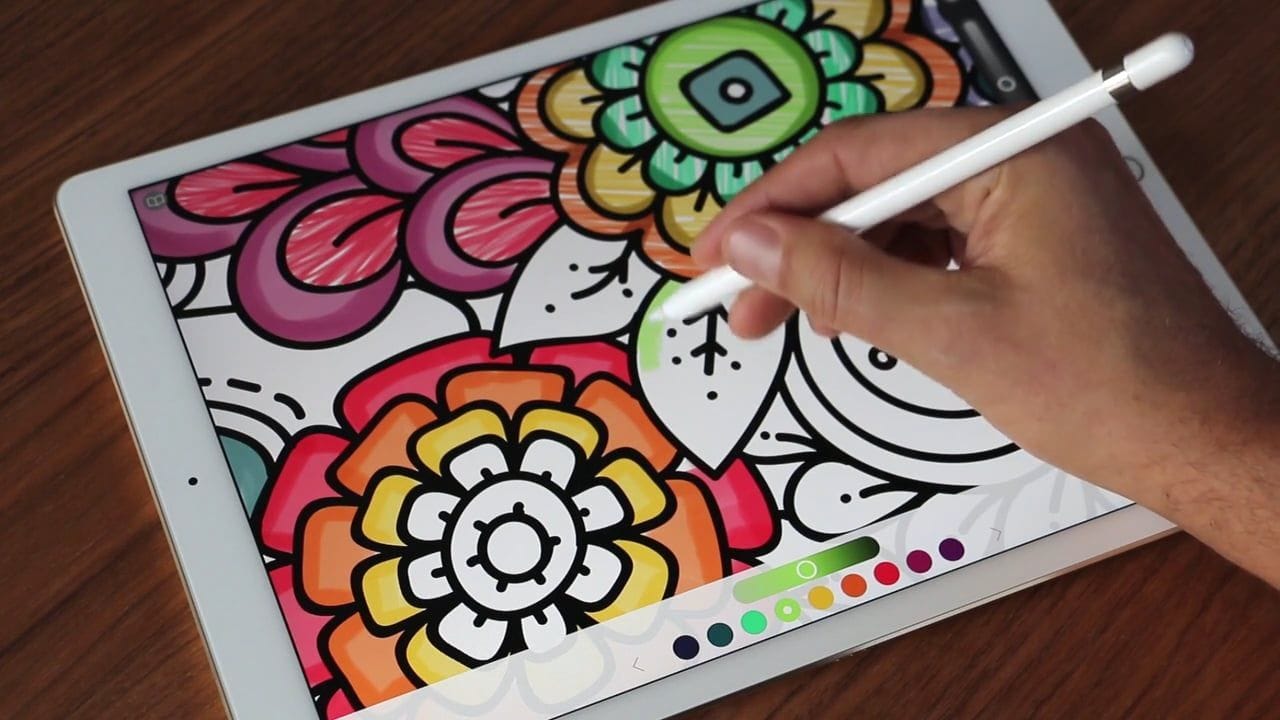 Creating a Fun and Educational Coloring Experience