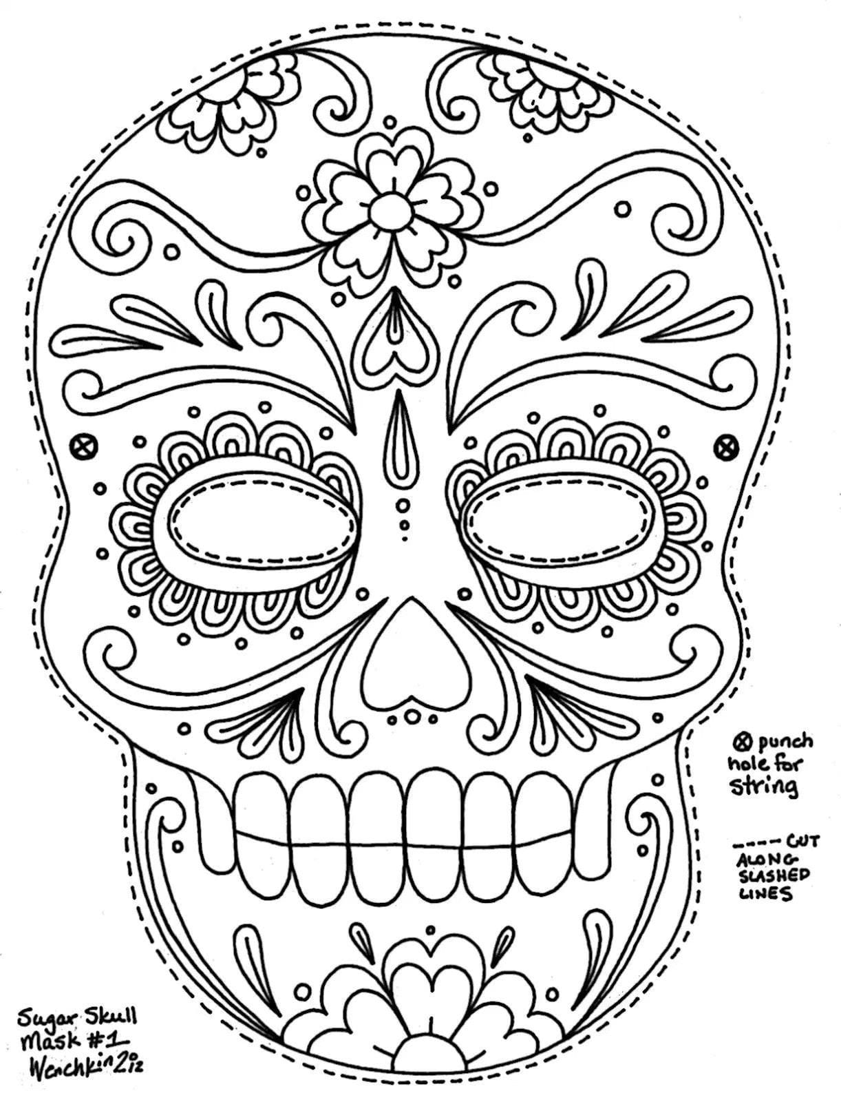 Coloring Pages