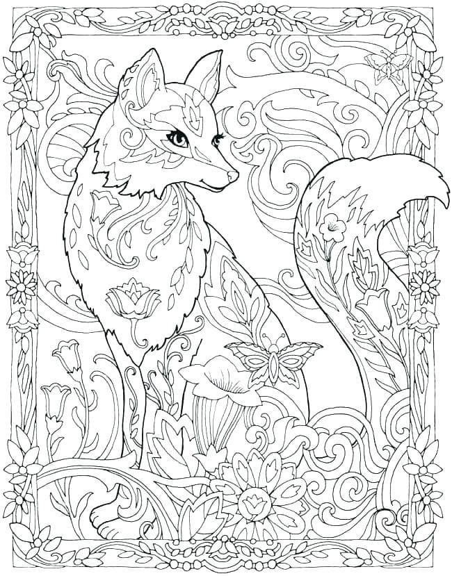 Creative Ideas for Coloring Pages