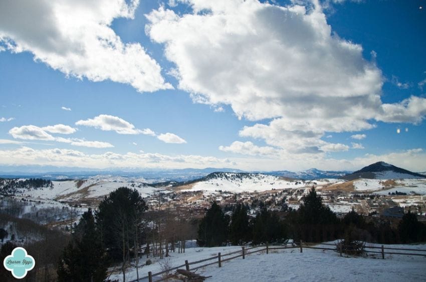 Cripple Creek Colorado Live Cam: 5 Scenic Views